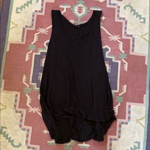 Long flowy tank top from urban outfitters